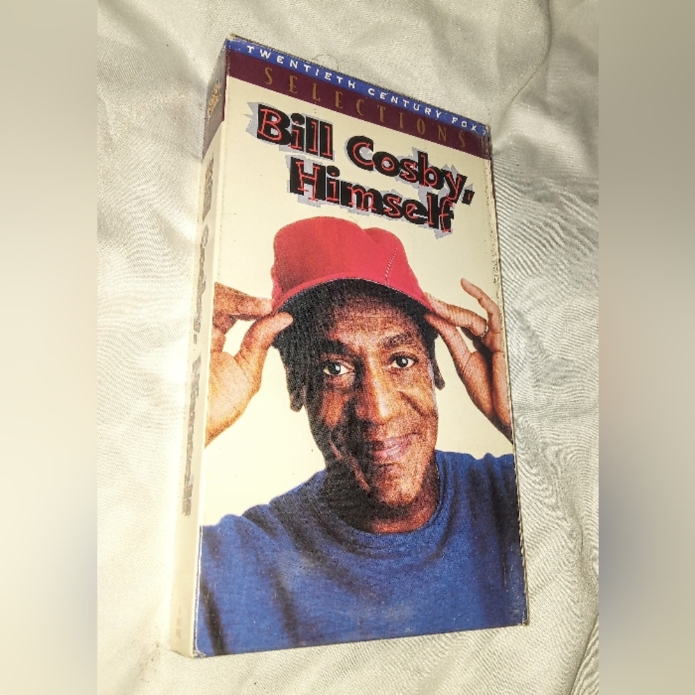 Bill Cosby, Himself